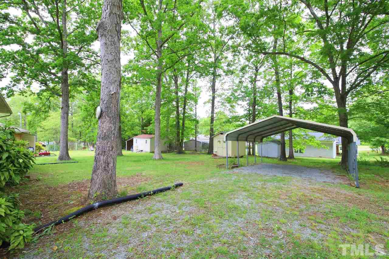 138 Magnolia Drive Roxboro, NC 27573 - Photo 24 of 29