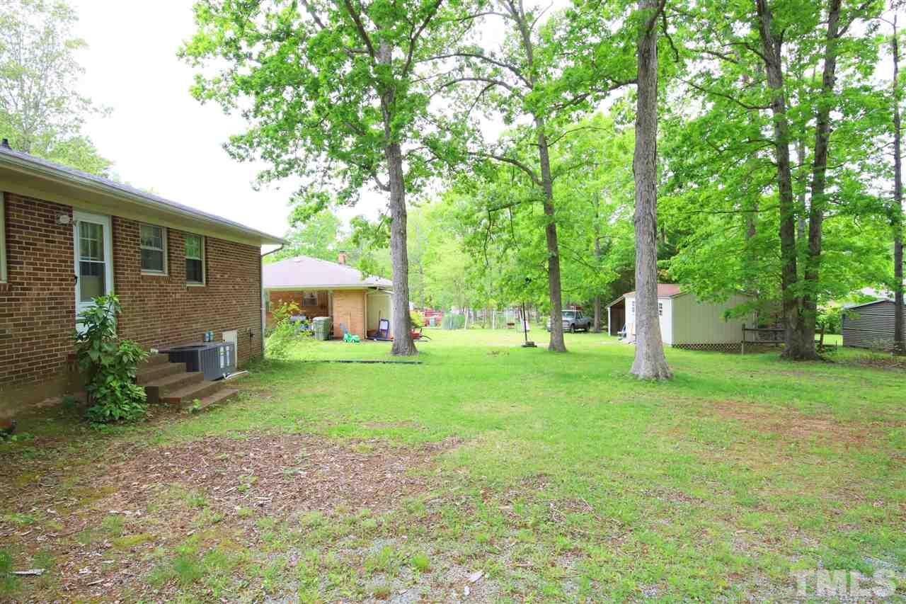 138 Magnolia Drive Roxboro, NC 27573 - Photo 25 of 29