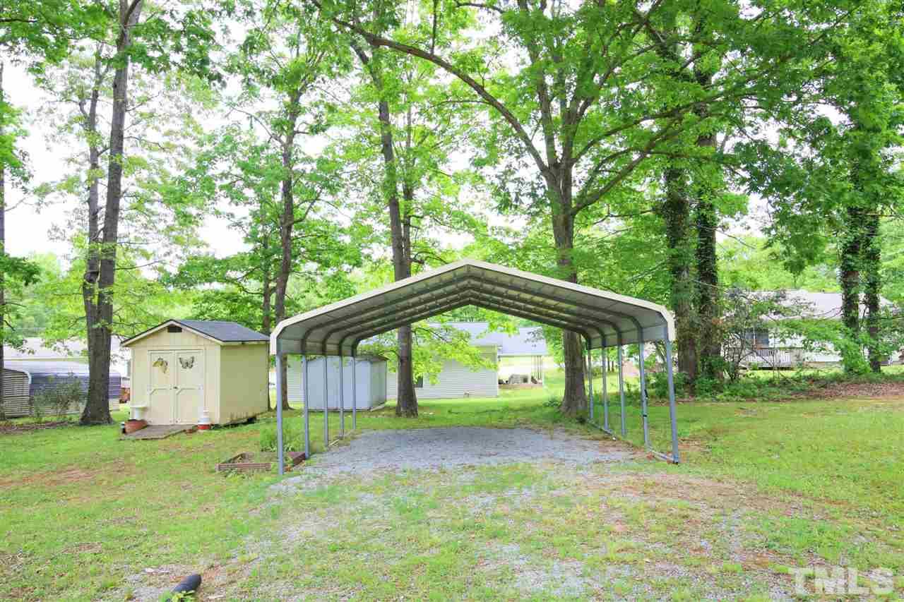 138 Magnolia Drive Roxboro, NC 27573 - Photo 26 of 29