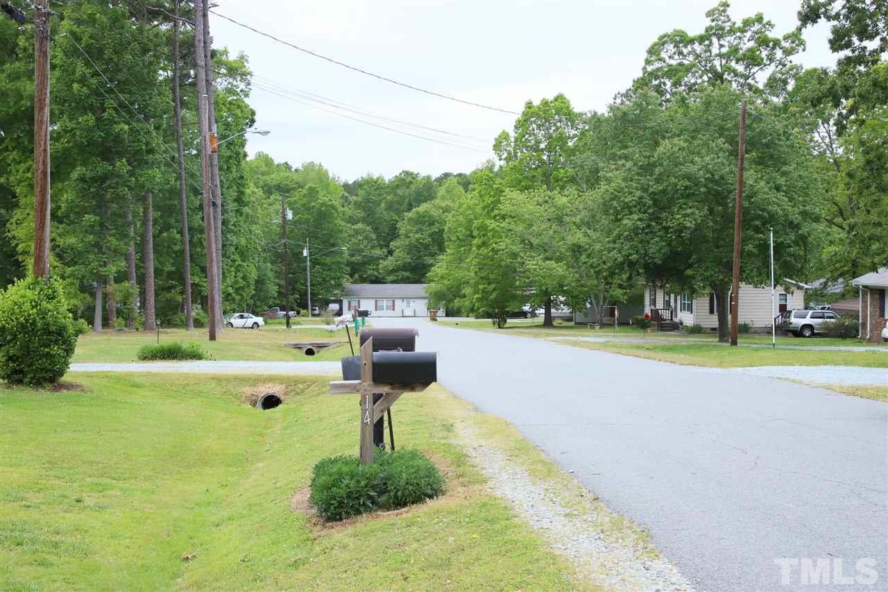 138 Magnolia Drive Roxboro, NC 27573 - Photo 28 of 29