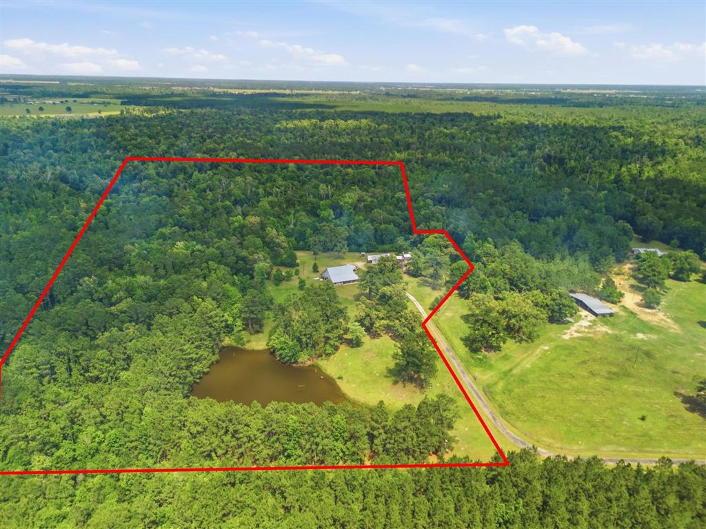 1379 Panhandle Road Dequincy, LA 70633 - Photo 26 of 35