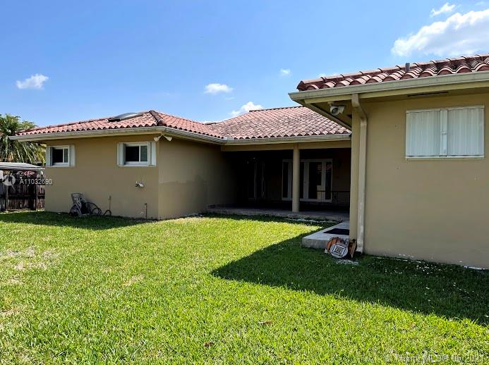 2290 Southwest 132nd Avenue Miami, FL 33175 - Photo 2 of 22