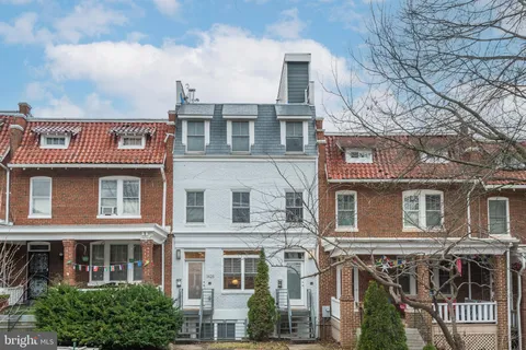 $750,000 | 1428 Shepherd Street Northwest, Unit 1, Washington, DC 20011