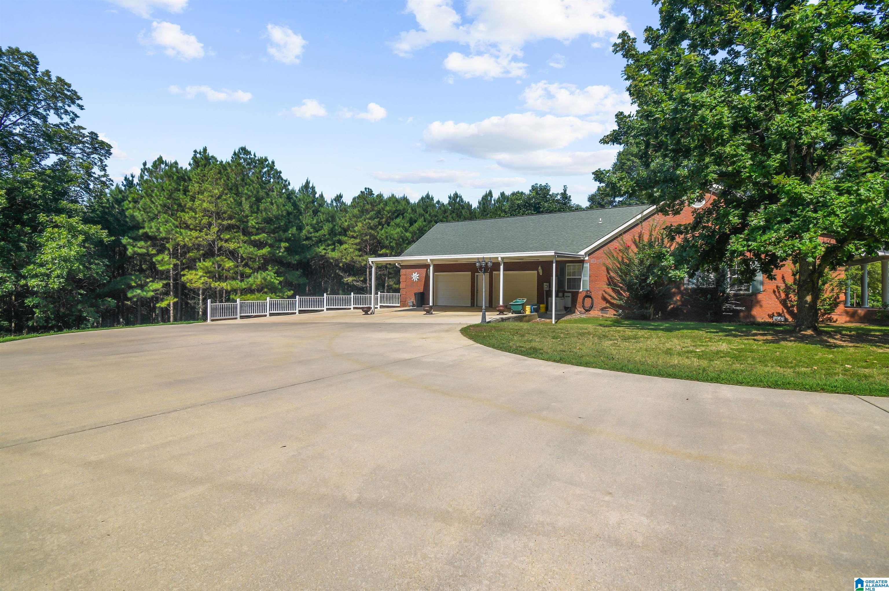 2390 County Road 28 Clanton, AL 35046 - Photo 6 of 45
