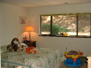 1375 Hopi Trail Santa Rosa, CA 95404 - Photo 4 of 10 a bedroom with a bed and a dresser