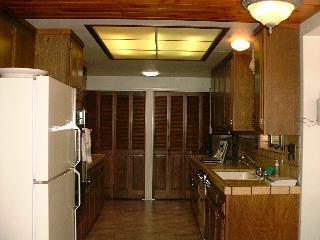 1375 Hopi Trail Santa Rosa, CA 95404 - Photo 6 of 10 a bathroom with a sink and a mirror