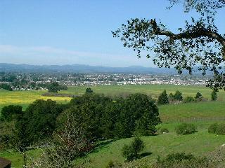 1375 Hopi Trail Santa Rosa, CA 95404 - Photo 8 of 10 a view of a city