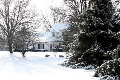 1090 Short Shun Road Nicholasville, KY 40356 - Photo 27 of 27 Photo 27