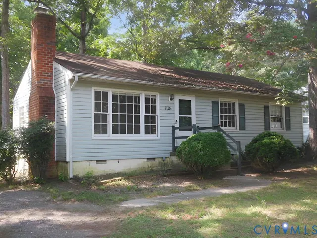$229,900 | 5124 Rollingway Road, Chesterfield, VA 23832