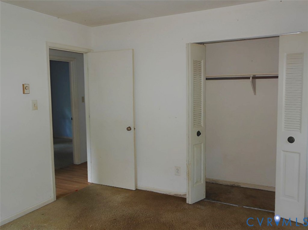 5124 Rollingway Road Chesterfield, VA 23832 - Photo 11 of 17 Bedroom # 1