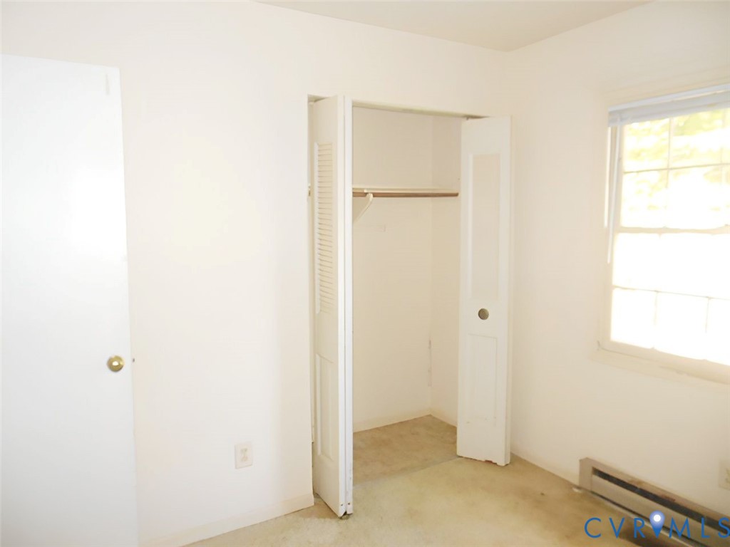 5124 Rollingway Road Chesterfield, VA 23832 - Photo 14 of 17 Bedroom # 3