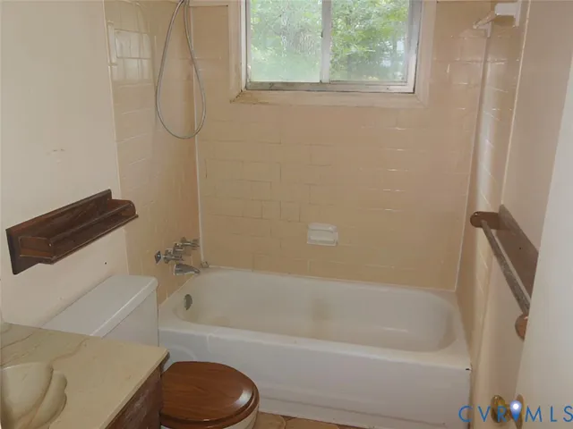 $229,900 | 5124 Rollingway Road, Chesterfield, VA 23832