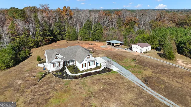 $798,900 | 338 Forest Lane, Woodbury, GA 30293