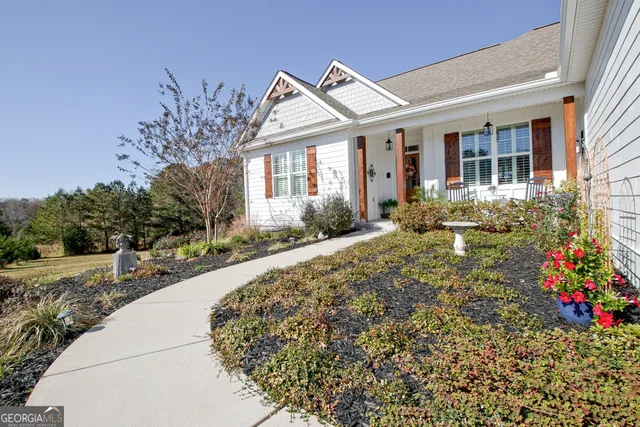 $798,900 | 338 Forest Lane, Woodbury, GA 30293