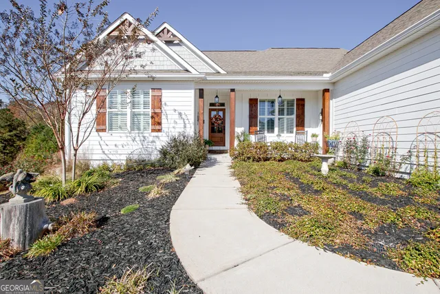 $798,900 | 338 Forest Lane, Woodbury, GA 30293