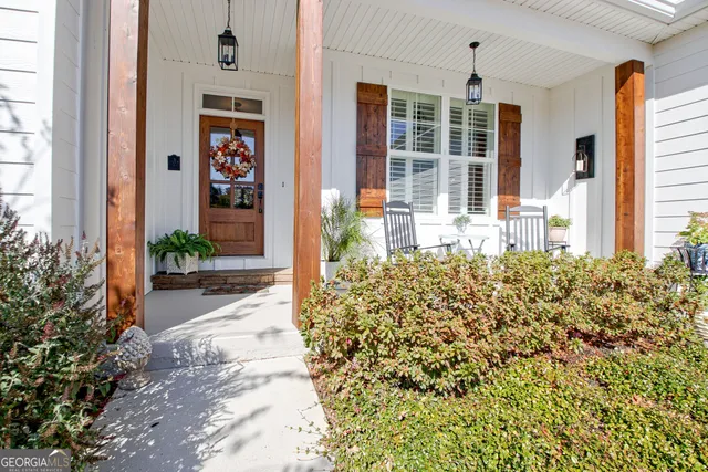 $798,900 | 338 Forest Lane, Woodbury, GA 30293