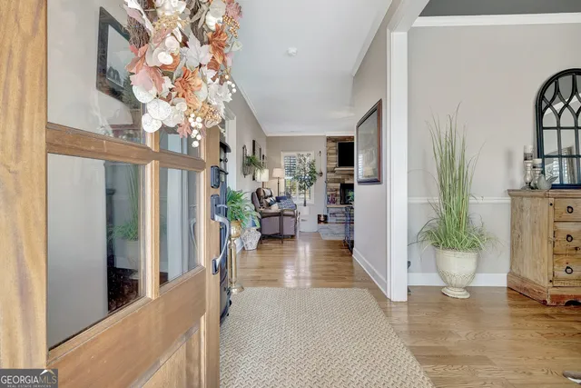 $798,900 | 338 Forest Lane, Woodbury, GA 30293