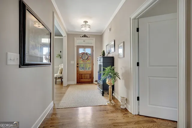 $798,900 | 338 Forest Lane, Woodbury, GA 30293