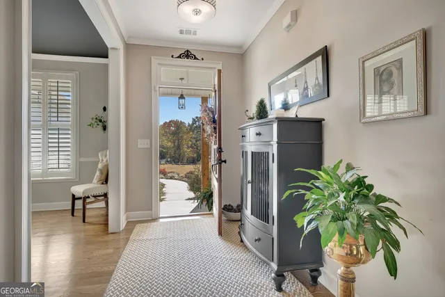 $798,900 | 338 Forest Lane, Woodbury, GA 30293