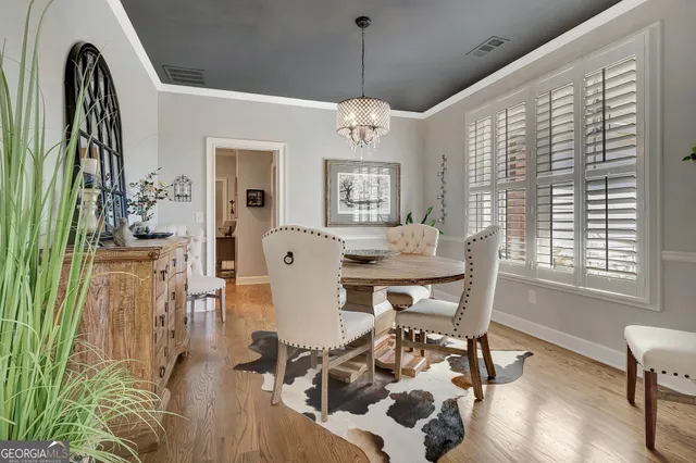 $798,900 | 338 Forest Lane, Woodbury, GA 30293