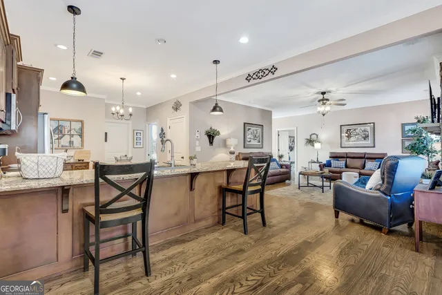 $798,900 | 338 Forest Lane, Woodbury, GA 30293