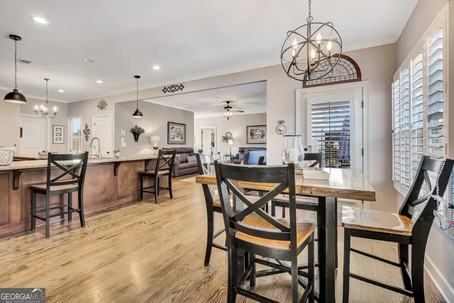 $798,900 | 338 Forest Lane, Woodbury, GA 30293