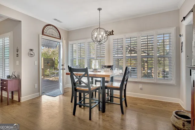 $798,900 | 338 Forest Lane, Woodbury, GA 30293