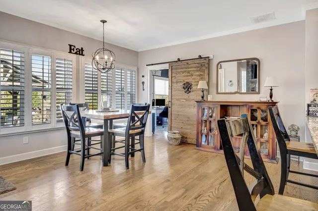 $798,900 | 338 Forest Lane, Woodbury, GA 30293