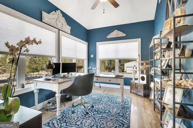 $798,900 | 338 Forest Lane, Woodbury, GA 30293