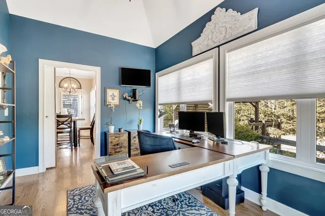 $798,900 | 338 Forest Lane, Woodbury, GA 30293