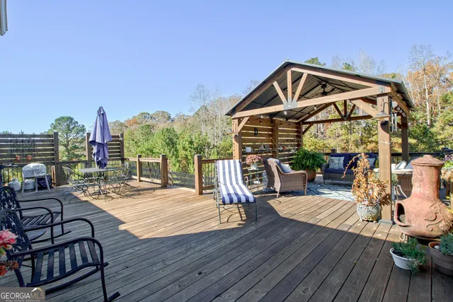 $798,900 | 338 Forest Lane, Woodbury, GA 30293