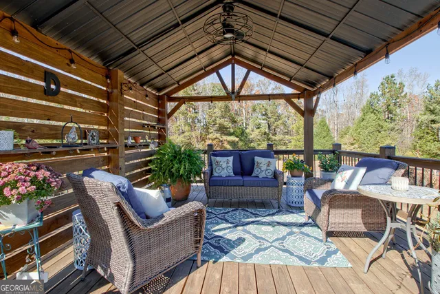 $798,900 | 338 Forest Lane, Woodbury, GA 30293