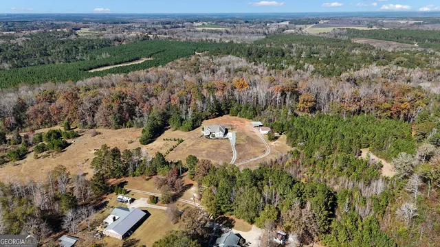 $798,900 | 338 Forest Lane, Woodbury, GA 30293