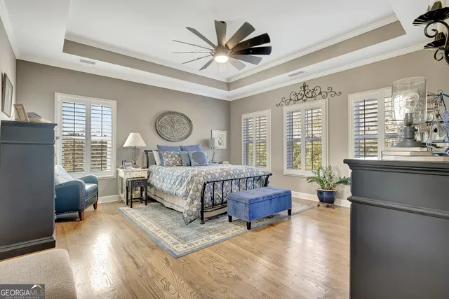 $798,900 | 338 Forest Lane, Woodbury, GA 30293