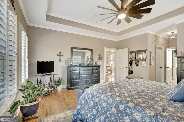 $798,900 | 338 Forest Lane, Woodbury, GA 30293