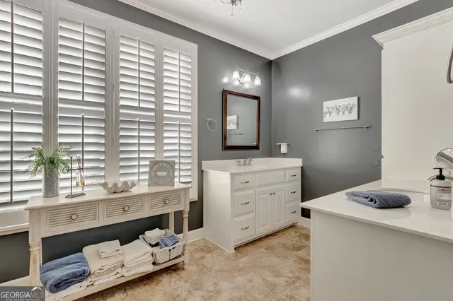 $798,900 | 338 Forest Lane, Woodbury, GA 30293