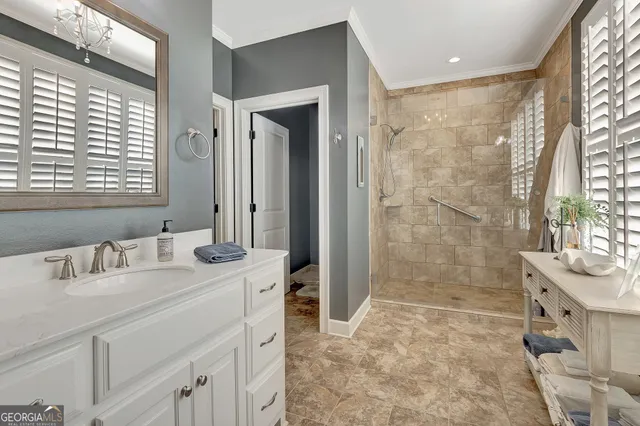 $798,900 | 338 Forest Lane, Woodbury, GA 30293