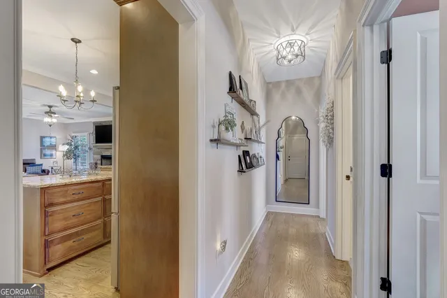 $798,900 | 338 Forest Lane, Woodbury, GA 30293