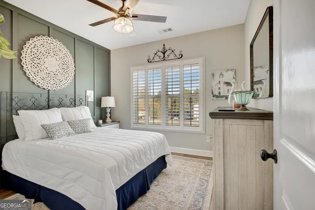 $798,900 | 338 Forest Lane, Woodbury, GA 30293