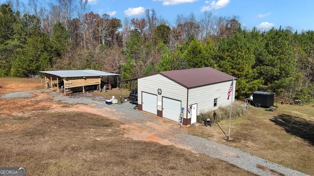 $798,900 | 338 Forest Lane, Woodbury, GA 30293