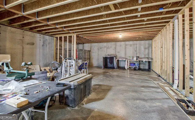 $798,900 | 338 Forest Lane, Woodbury, GA 30293