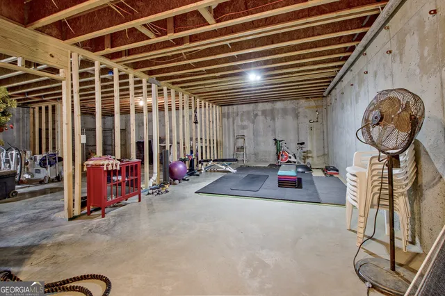 $798,900 | 338 Forest Lane, Woodbury, GA 30293