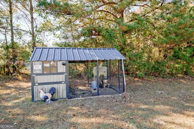 $798,900 | 338 Forest Lane, Woodbury, GA 30293