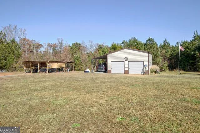 $798,900 | 338 Forest Lane, Woodbury, GA 30293