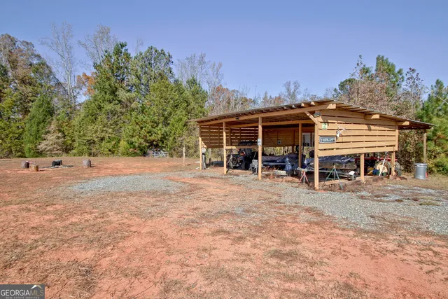 $798,900 | 338 Forest Lane, Woodbury, GA 30293