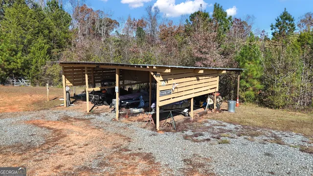 $798,900 | 338 Forest Lane, Woodbury, GA 30293