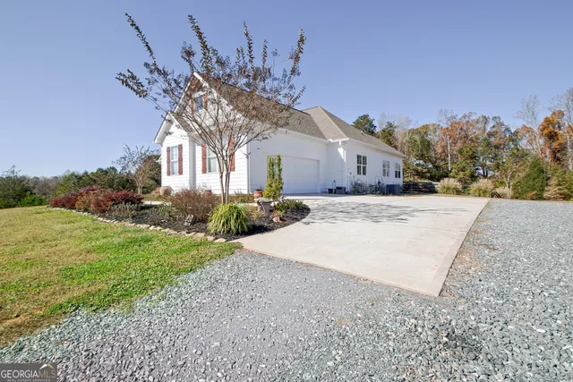 $798,900 | 338 Forest Lane, Woodbury, GA 30293