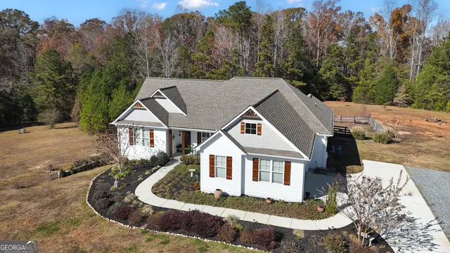 $798,900 | 338 Forest Lane, Woodbury, GA 30293