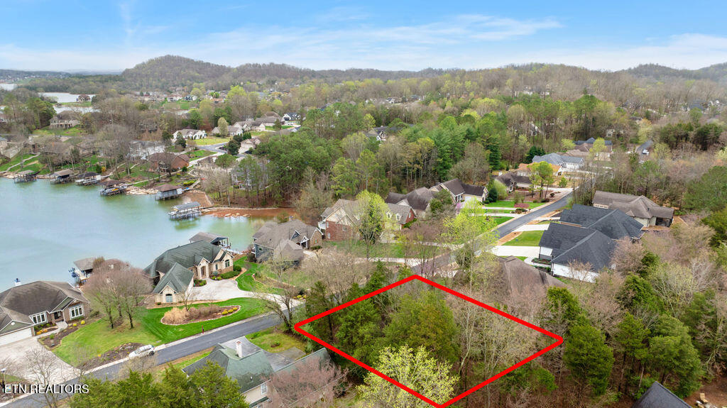 159 Inagehi Way Loudon, TN 37774 - Photo 1 of 7 DJI_0394