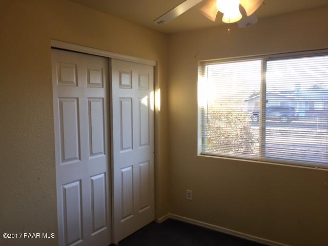 8141 East Barbara Road Prescott Valley, AZ 86314 - Photo 11 of 20 Bedroom 1